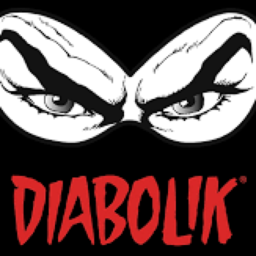 Diabolik Courses